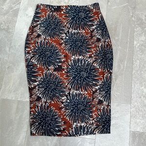 Beautiful pencil skirt